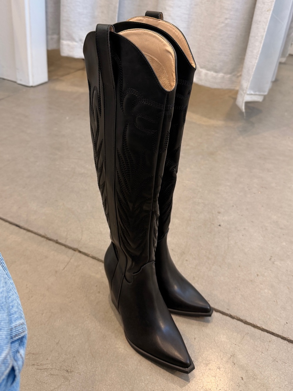 Oasis Society Cowgirl Boot